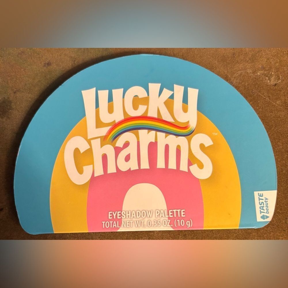 HOST PICK New! Lucky Charms Eyeshadow Palette